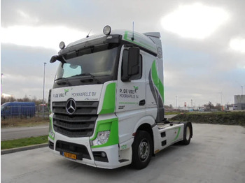 Tractor unit MERCEDES-BENZ Actros 1842