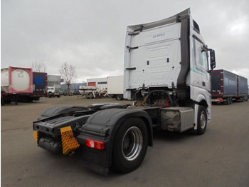 Tractor unit Mercedes-Benz Actros 1842 LS EUR6: picture 4