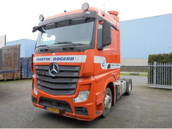 Tractor unit MERCEDES-BENZ Actros 1842