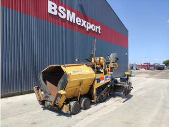 Asphalt paver BITELLI