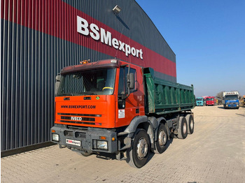 Tipper IVECO