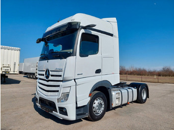 Tractor unit MERCEDES-BENZ Actros 1845