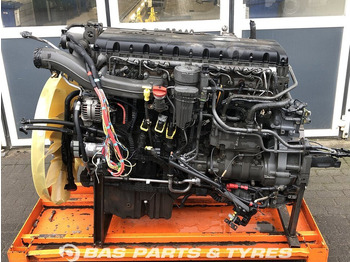 Engine DAF CF