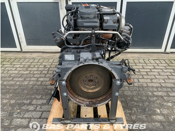 Engine for Truck DAF CF Euro 6: picture 2