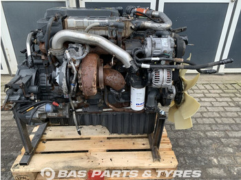 Engine for Truck DAF CF Euro 6: picture 3