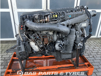 Engine DAF CF