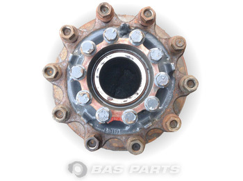 Wheel hub for Truck DAF: picture 2