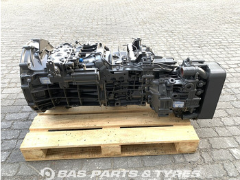 Gearbox DAF XF 105