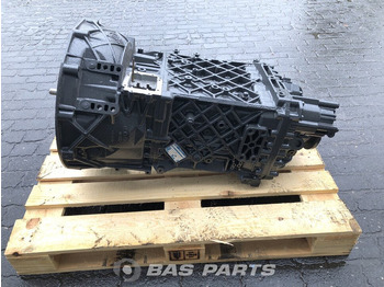 Gearbox DAF XF 105