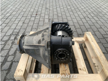 Differential gear MERITOR