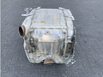 Muffler/ Exhaust system for Truck Scania: picture 3