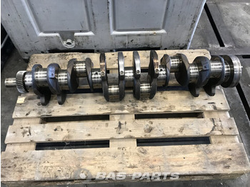 Crankshaft VOLVO