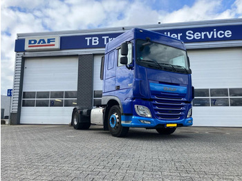 Tractor unit DAF XF 440 FT Space cab: picture 5