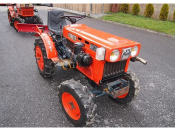 Compact tractor KUBOTA B series