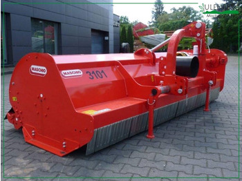 Soil tillage equipment MASCHIO GASPARDO