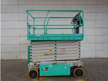 Scissor lift