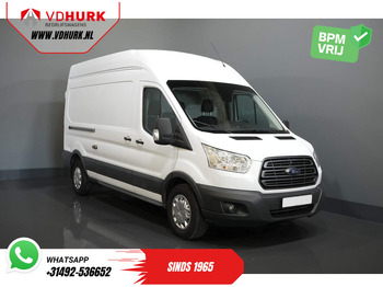 Small van FORD Transit