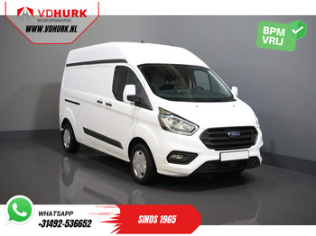 Small van FORD Transit