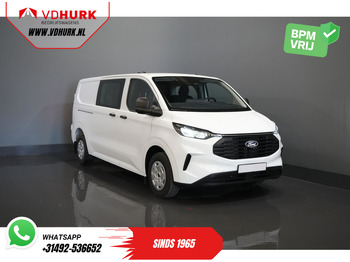 Small van FORD Transit