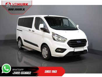 Minibus FORD Transit