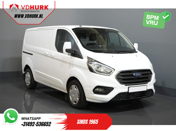 Small van FORD Transit