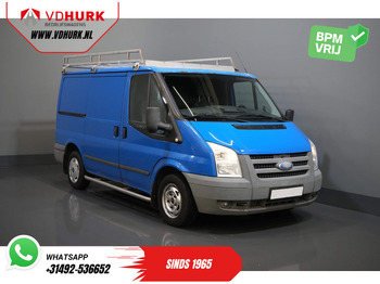 Small van FORD Transit