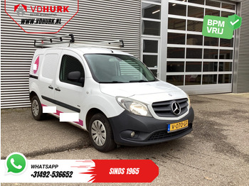 Small van MERCEDES-BENZ Citan 108 CDI