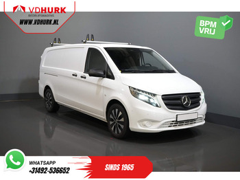 Small van MERCEDES-BENZ Vito 119