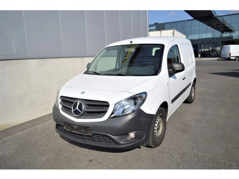 Small van MERCEDES-BENZ Citan 108 CDI