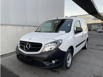 Small van MERCEDES-BENZ Citan 109 CDI