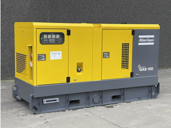 Generator set ATLAS