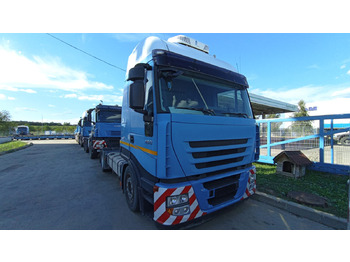 Tractor unit IVECO