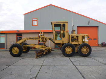 Grader CATERPILLAR 120G