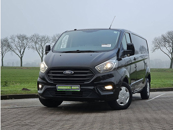 Small van FORD Transit