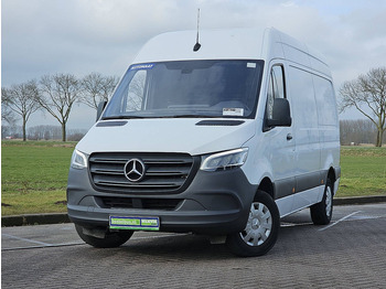 Small van MERCEDES-BENZ Sprinter 314