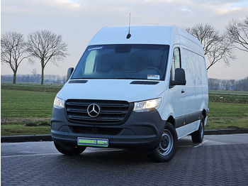 Panel van MERCEDES-BENZ Sprinter 316