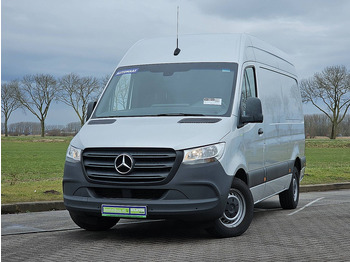 Panel van MERCEDES-BENZ Sprinter 316