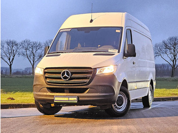 Panel van MERCEDES-BENZ Sprinter 316