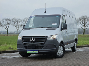 Panel van MERCEDES-BENZ Sprinter 317