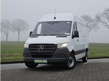 Panel van MERCEDES-BENZ Sprinter 317