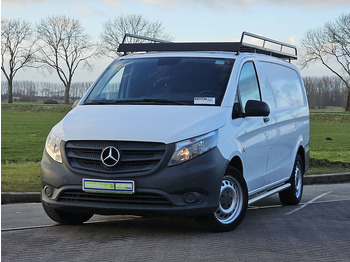 Small van MERCEDES-BENZ Vito 114