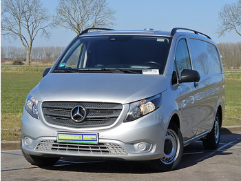 Small van MERCEDES-BENZ Vito 114