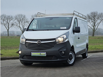 Small van OPEL Vivaro