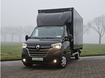 Box van RENAULT Master 2.3