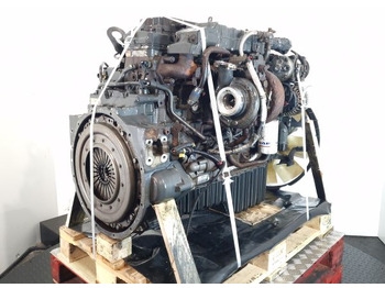 Engine DAF