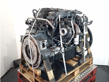 Engine DAF