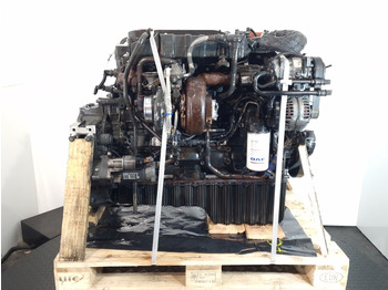 Engine for Truck DAF PX-7 208 H1 Engine (Truck): picture 3