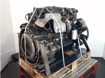 Engine IVECO