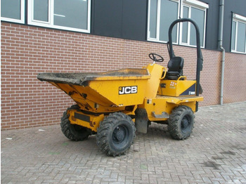 Articulated dumper THWAITES