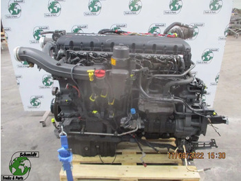 Engine DAF CF